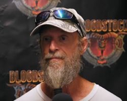 DONALD TARDY: 'Should There Be One More' OBITUARY 'Record? Possibly'