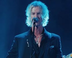 DUFF MCKAGAN Shares 'Fallen Ones' From 'Lighthouse: Live From London' Live Album Concert Film