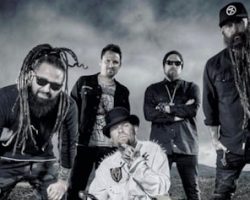 FIVE FINGER DEATH PUNCH Announces 'Best Of – Volume 2' Collection Of Re-Recorded Versions Of Band's Biggest Songs