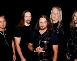 FLOTSAM AND JETSAM Signs With NAPALM RECORDS; New Album To Arrive In 2026