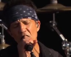 EXTREME's GARY CHERONE Contributes New Single 'America's Dream' To 'Reagan: Songs Inspired By The Film'