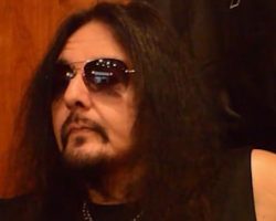 Will New DARK ANGEL Album Eventually Be Made Available On Streaming Music Services? 'At Some Point Possibly', Says GENE HOGLAN