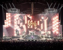 GHOST Announces January/February 2026 North American Tour