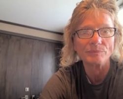GIL MOORE On Upcoming TRIUMPH 'Mixed Reality Platform': A.I. 'Is Very Strongly Part Of Our Toolkit'