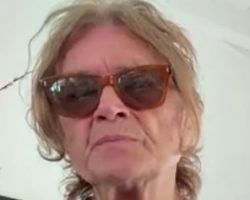 GLENN HUGHES Explains Why He Declined Invitation To Join OZZY OSBOURNE's Band More Than Four Decades Ago