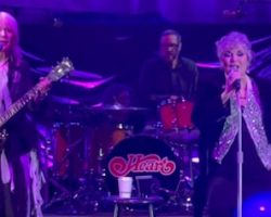 HEART Announces February/March 2026 U.S. Tour Dates