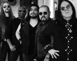 HELSTAR Releases Title Track Of Upcoming 'The Devil's Masquerade' Album