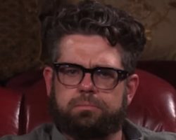 JACK OSBOURNE Opens Up About OZZY OSBOURNE's Death: 'He Got To Say Goodbye In Such A Profound Way'