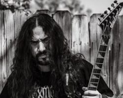 DEICIDE Recruits EXMORTUS Guitarist JADRAN 'CONAN' GONZALEZ