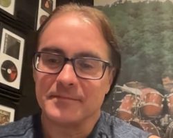 JASON BITTNER On His Decision To Leave OVERKILL: 'I Was Basically Giving More Of Myself Than I Was Getting In Return'
