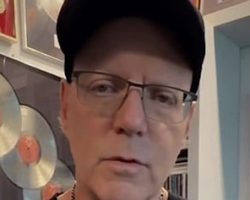 JAY JAY FRENCH Says TWISTED SISTER's First Reunion Concert Will Take Place In May 2026 On U.S. Soil