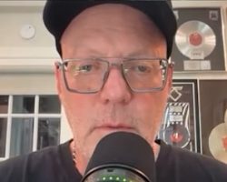 JAY JAY FRENCH On MARK MENDOZA's Absence From TWISTED SISTER's 2026 Reunion: 'Bands Are Like Marriages, And Things Happen'