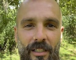KILLSWITCH ENGAGE's JESSE LEACH: 'All Of The Science-Fiction Movies I Loved As A Kid,' Like '1984' And 'Idiocracy', 'We're Living Them Right Now'