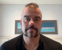 JOAKIM BRODÉN On SABATON's Classic Heavy Metal Sound: 'We're The Last Of A Breed'