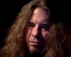 SNOT's JOHN FAHNESTOCK: 'We Wouldn't Be Back If It Wasn't For' Our New Singer ANDY KNAPP