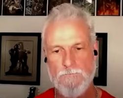 JON SCHAFFER Says He Has 'Had Great Financial Offers' To Bring ICED EARTH Back: 'But The Time Is Not Right Now'