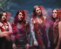 KITTIE Releases Music Video For 'Do You Think I'm A Whore? XXV' From 'Spit XXV' EP