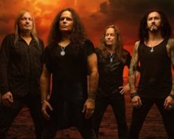 KREATOR Shares New Single 'Seven Serpents' From Upcoming 'Krushers Of The World' Album