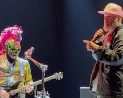 LIMP BIZKIT Releases New Single 'Making Love To Morgan Wallen'