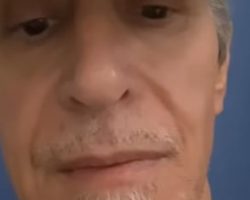 SICK OF IT ALL's LOU KOLLER: 'The Cancer's Come Back And He Brought Some Friends With Him'