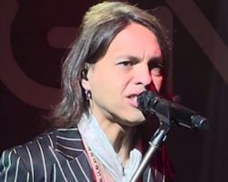 FOREIGNER's LUIS MALDONADO: All The Fans 'Are Excited That The Band Is Gonna Continue'