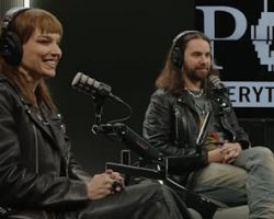 HALESTORM's JOE HOTTINGER On 'Back To The Beginning': 'That Was The Most Intense Musical Thing I've Ever Experienced'