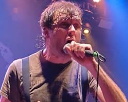 NAPALM DEATH's MARK 'BARNEY' GREENWAY: 'The Thing About Politics Is It's Meaningless Unless You Put Human Beings First'