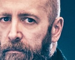 PARADISE LOST's NICK HOLMES On Most 'Challenging' Part Of Making 'Ascension' Album: 'It's Always Hard To Get The Ball Rolling'