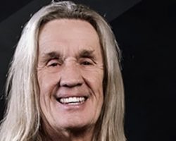 IRON MAIDEN's NICKO MCBRAIN To Join BRUCE DICKINSON At 'Son Of Monsterpalooza' Horror Film Convention In Burbank