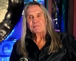IRON MAIDEN's NICKO MCBRAIN Teams Up With MODERN DRUMMER CEO DAVID FRANGIONI For 'Metal Sticks' Podcast