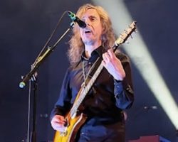 OPETH Announces February 2026 North American Tour With KATATONIA