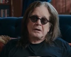 See Trailer For OZZY OSBOURNE's BBC Special On 'Last Chapter' Of His Life: 'Sharon & Ozzy Osbourne: Coming Home'