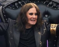 See Trailer For OZZY OSBOURNE Documentary 'No Escape From Now'