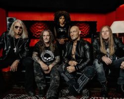 RALF SCHEEPERS Stays True To The Cause Amid Drastic Lineup Changes: 'I Have PRIMAL FEAR On My Arm And In My Heart'