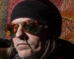SKID ROW's RACHEL BOLAN: 'We're Going To Do Something Pretty Big To Find' New Singer For The Band