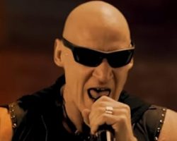 RALF SCHEEPERS Always Had Confidence PRIMAL FEAR Would Continue, Despite MAT SINNER's Health Challenges