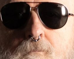 JUDAS PRIEST's ROB HALFORD On OZZY OSBOURNE's Death: 'He Got To The Point Where I Think He Knew The Clock Was Ticking'