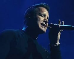 SCOTT STAPP: 'It's Inevitable' That There Will Be New CREED Music