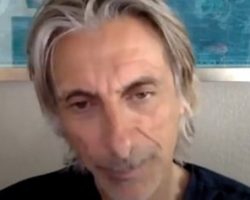 JUDAS PRIEST's SCOTT TRAVIS On 'Nostradamus' Album: 'I Don't Think It Was Our Strongest Release'