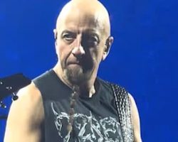 SYSTEM OF A DOWN's SHAVO ODADJIAN On 'Chop Suey!': 'It's Just A Phenomenon, And I'm Grateful And Blessed For It'