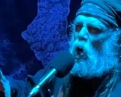 SIX FEET UNDER Cancels 'Midnight In Hell' Fall 2025 Tour 'Due To Unforeseen Circumstances'