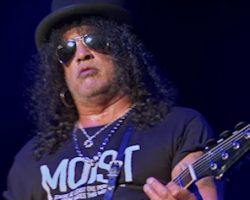 SLASH To Release 'Live At The S.E.R.P.E.N.T. Festival' In November