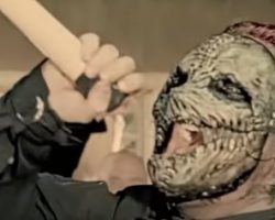 SLIPKNOT's 'Duality' Surpasses One Billion Streams On SPOTIFY