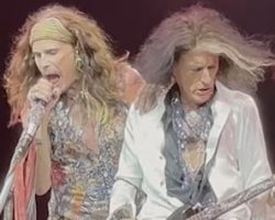 Report: STEVEN TYLER To Join THE JOE PERRY PROJECT On Stage At The Hollywood Bowl