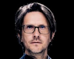 STEVEN WILSON On Humans: 'We Have An Extraordinary Arrogance And Lack Of Perspective About Our Own Importance'