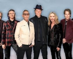 STYX To Perform Entire 'Pieces Of Eight' Album During January 2026 Las Vegas Residency