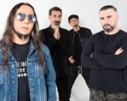 SYSTEM OF A DOWN Announces Summer 2026 European Stadium Tour With QUEENS OF THE STONE AGE And ACID BATH