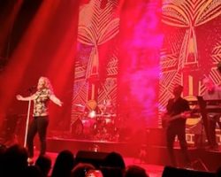 THE GATHERING's RENÉ RUTTEN Explains How Reunion With ANNEKE VAN GIERSBERGEN Came About