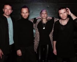 THE RASMUS Releases Documentary About Band's Time In Ukraine And Performance At ATLAS FESTIVAL