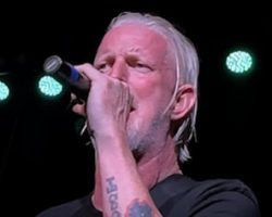 ADEMA's TIM FLUCKEY On 'Nu Metal' Tag: 'I Could See Why People Would Put It On Us'